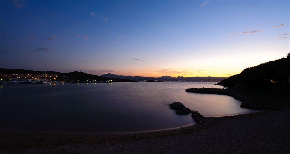 Park Hotel Resort Costa Smeralda Buitenkant foto