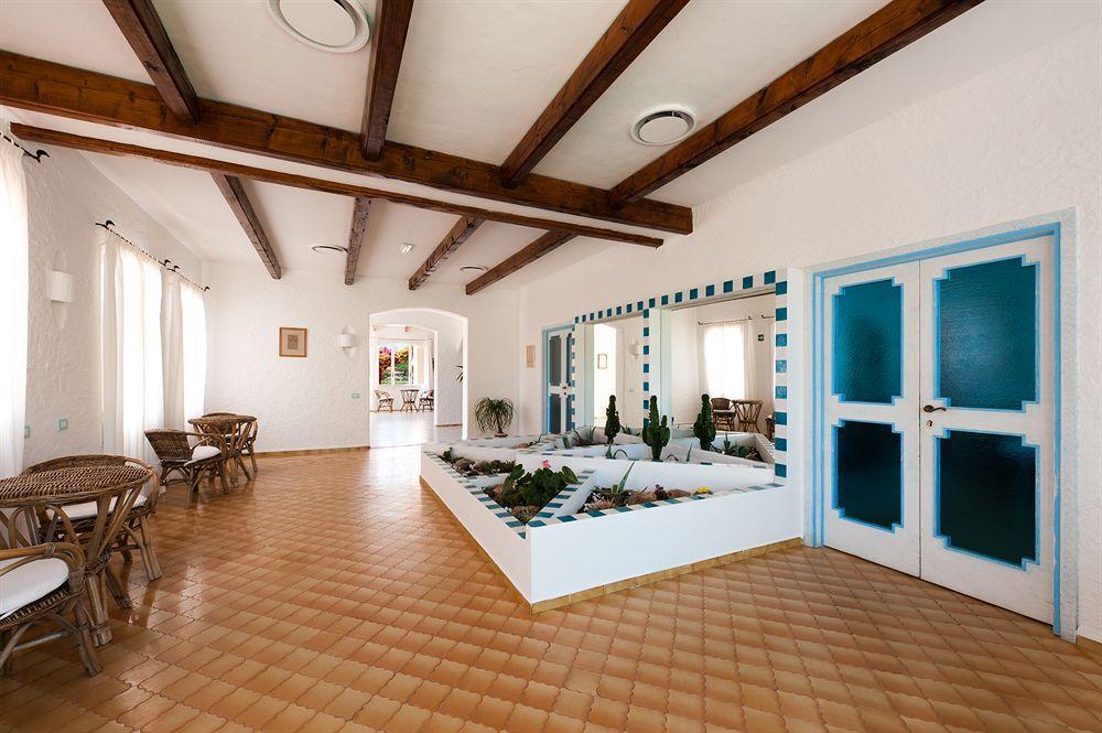 Park Hotel Resort Costa Smeralda Buitenkant foto